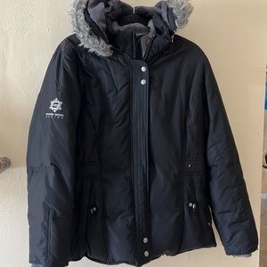 Power down series jacket